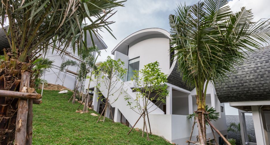 For sale 3 bed villa in Ko Samui, Surat Thani