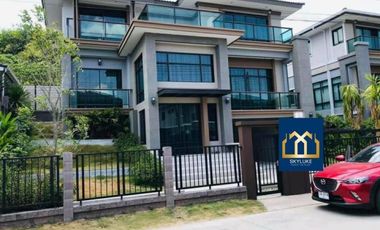 For rent 3 bed house in Kathu, Phuket
