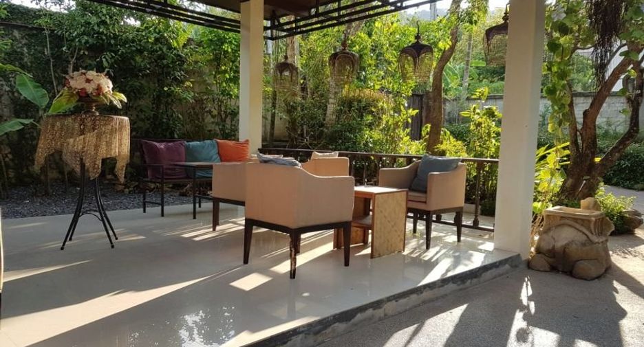 For sale 6 bed villa in Mueang Krabi, Krabi