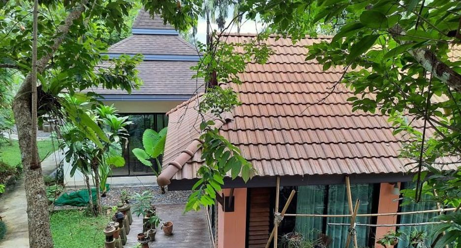 For sale 6 bed villa in Mueang Krabi, Krabi