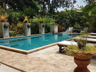 For sale 6 bed villa in Mueang Krabi, Krabi