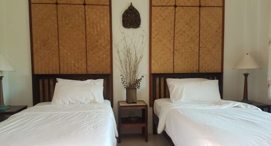 For sale 6 bed villa in Mueang Krabi, Krabi