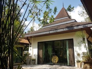 For sale 6 bed villa in Mueang Krabi, Krabi