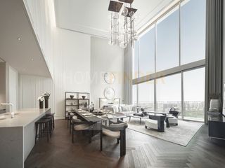 For sale 3 Beds house in Bang Rak, Bangkok