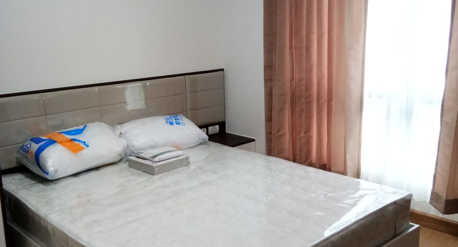 For rent 1 bed condo in Bang Na, Bangkok