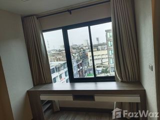 For sale studio condo in Bangkok Noi, Bangkok
