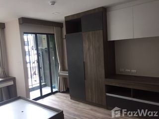 For sale studio condo in Bangkok Noi, Bangkok