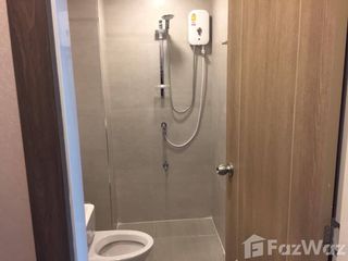 For sale studio condo in Bangkok Noi, Bangkok
