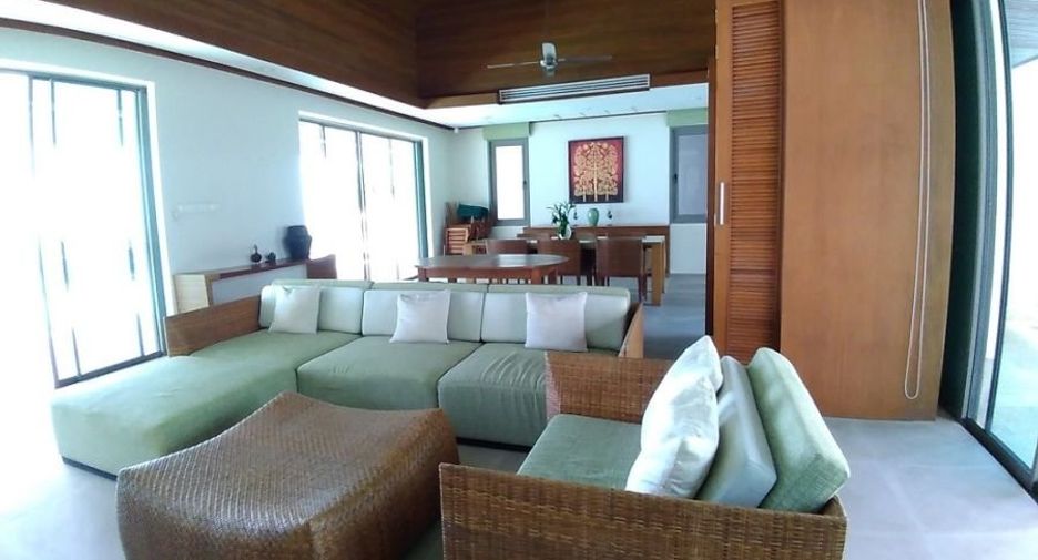 For sale 5 bed villa in Takua Thung, Phang Nga