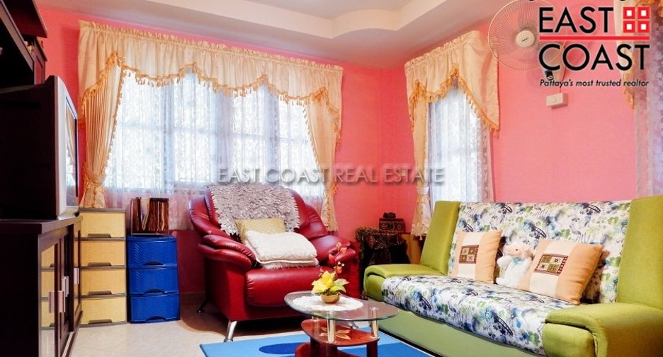 ขาย 3 ห้องนอน บ้านเดี่ยว ใน ห้วยใหญ่, พัทยา