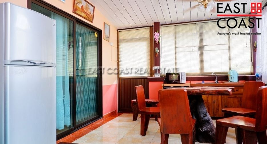 ขาย 3 ห้องนอน บ้านเดี่ยว ใน ห้วยใหญ่, พัทยา