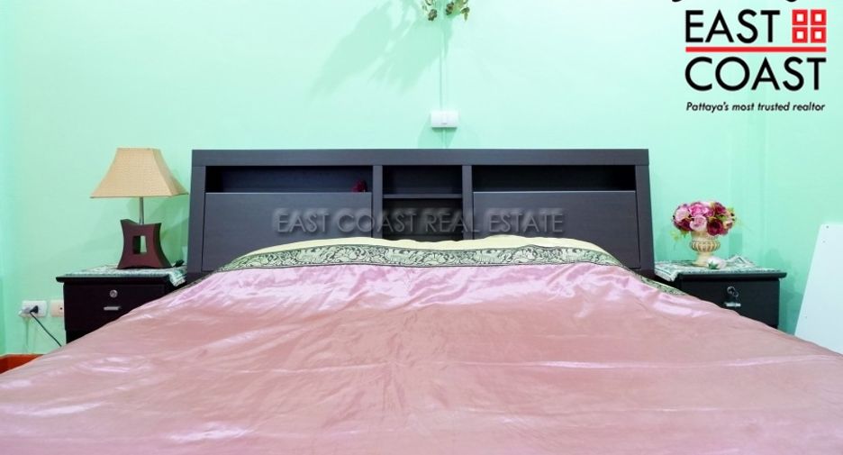 ขาย 3 ห้องนอน บ้านเดี่ยว ใน ห้วยใหญ่, พัทยา