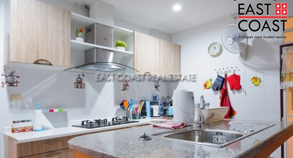 ขาย 3 ห้องนอน บ้านเดี่ยว ใน ห้วยใหญ่, พัทยา