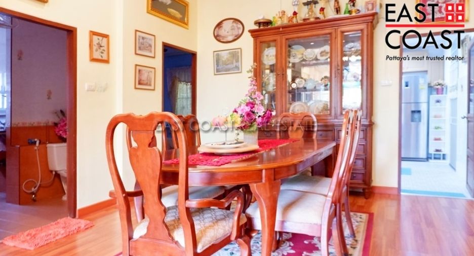 ขาย 3 ห้องนอน บ้านเดี่ยว ใน ห้วยใหญ่, พัทยา