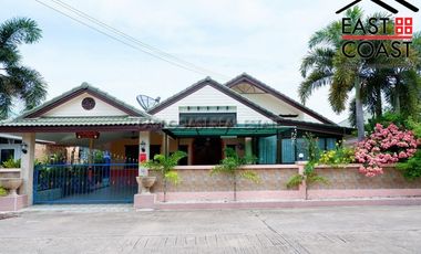 出售 3 卧室 独立屋 在 Huai Yai, 芭提雅