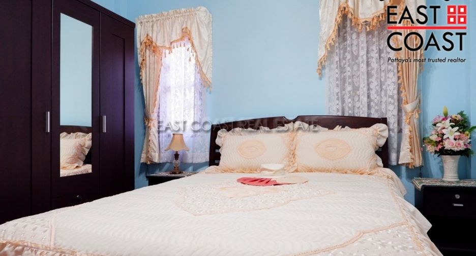 ขาย 3 ห้องนอน บ้านเดี่ยว ใน ห้วยใหญ่, พัทยา