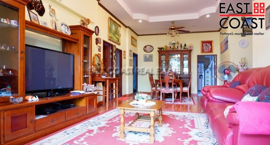 ขาย 3 ห้องนอน บ้านเดี่ยว ใน ห้วยใหญ่, พัทยา