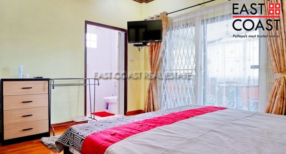 ขาย 3 ห้องนอน บ้านเดี่ยว ใน ห้วยใหญ่, พัทยา