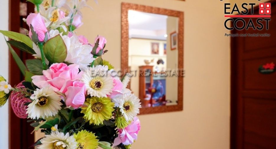 ขาย 3 ห้องนอน บ้านเดี่ยว ใน ห้วยใหญ่, พัทยา