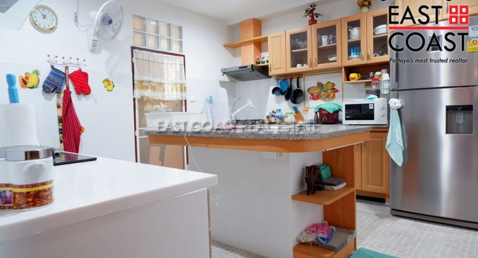 ขาย 3 ห้องนอน บ้านเดี่ยว ใน ห้วยใหญ่, พัทยา