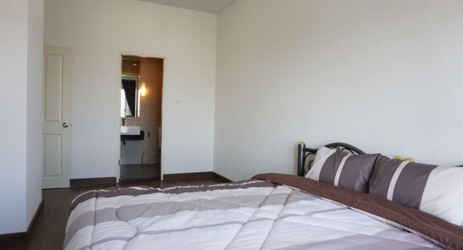 For rent and for sale 2 bedrooms condo in Mueang Chiang Mai, Chiang Mai