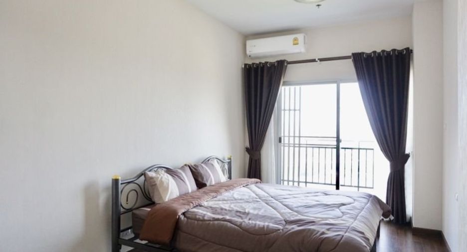 For rent and for sale 2 bedrooms condo in Mueang Chiang Mai, Chiang Mai