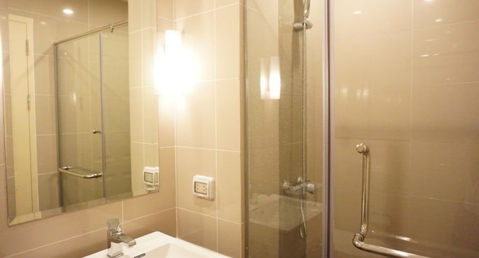 For rent and for sale 2 bedrooms condo in Mueang Chiang Mai, Chiang Mai