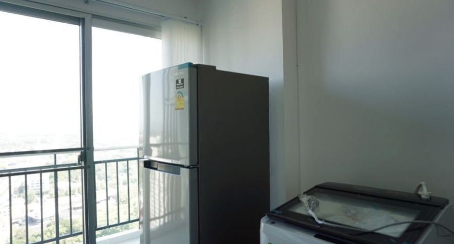 For rent and for sale 2 bedrooms condo in Mueang Chiang Mai, Chiang Mai