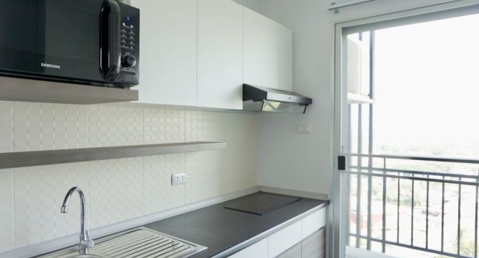 For rent and for sale 2 bedrooms condo in Mueang Chiang Mai, Chiang Mai
