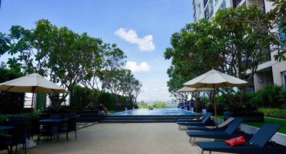 For rent and for sale 2 bedrooms condo in Mueang Chiang Mai, Chiang Mai