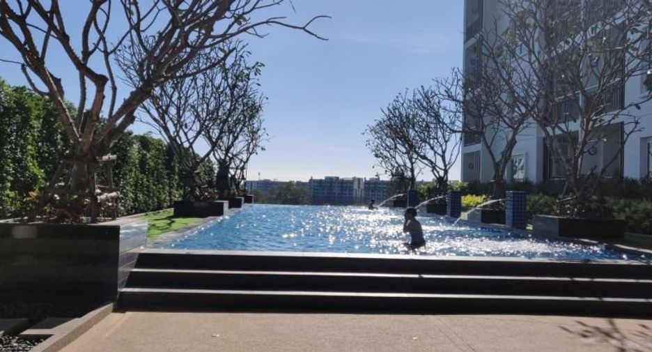 For rent and for sale 2 bedrooms condo in Mueang Chiang Mai, Chiang Mai