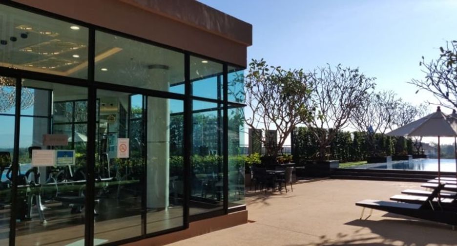For rent and for sale 2 bedrooms condo in Mueang Chiang Mai, Chiang Mai