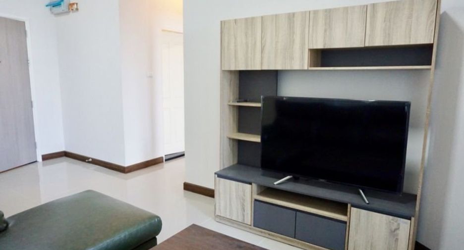 For rent そして for sale 2 Beds condo in Mueang Chiang Mai, Chiang Mai