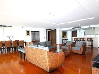 For rent 4 Beds condo in Central Pattaya, Pattaya