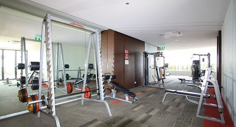 For rent 4 bedrooms condo in Bang Lamung, Chonburi