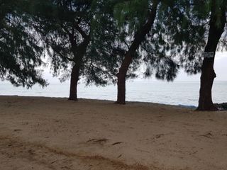 For sale land in Cha Am, Phetchaburi