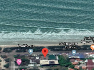 For sale land in Cha Am, Phetchaburi