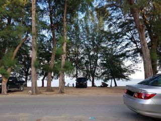 For sale land in Cha Am, Phetchaburi