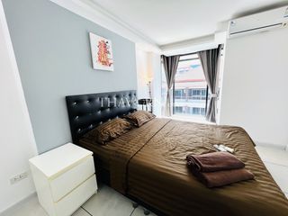 For sale 1 Beds condo in Bang Lamung, Chonburi