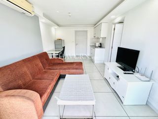 For sale 1 Beds condo in Bang Lamung, Chonburi
