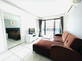 For sale 1 Beds condo in Bang Lamung, Chonburi