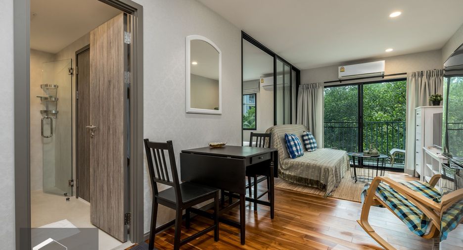 For sale 1 Beds condo in Thalang, Phuket