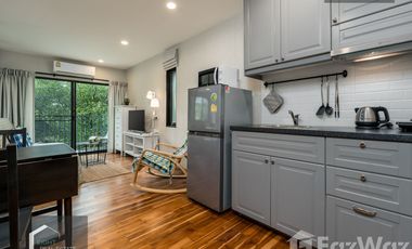 For sale 1 Beds condo in Thalang, Phuket