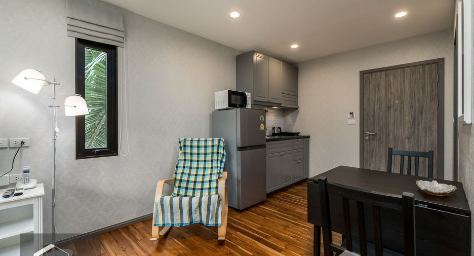 For sale 1 Beds condo in Thalang, Phuket