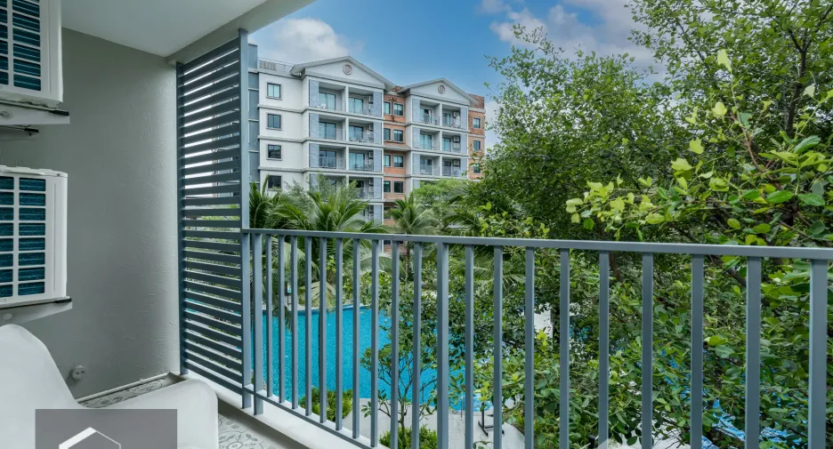 For sale 1 Beds condo in Thalang, Phuket