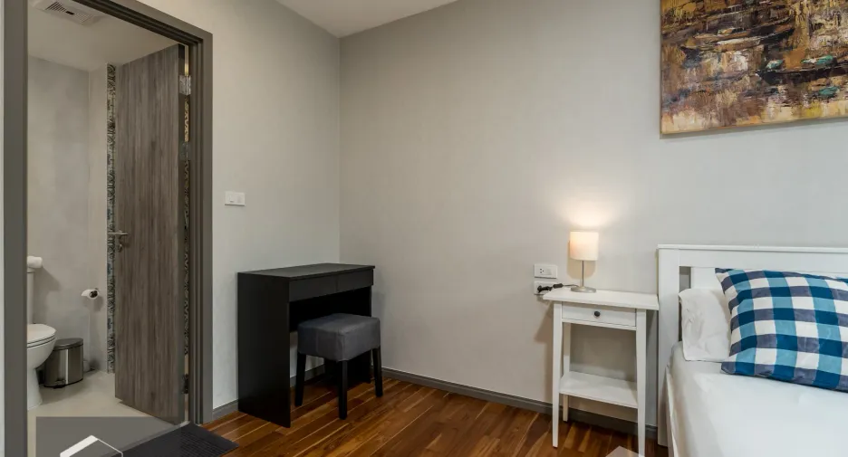 For sale 1 Beds condo in Thalang, Phuket