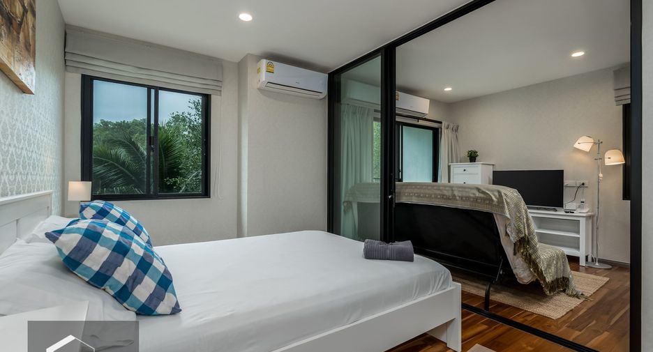 For sale 1 Beds condo in Thalang, Phuket