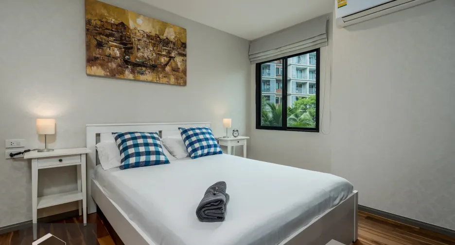 For sale 1 Beds condo in Thalang, Phuket