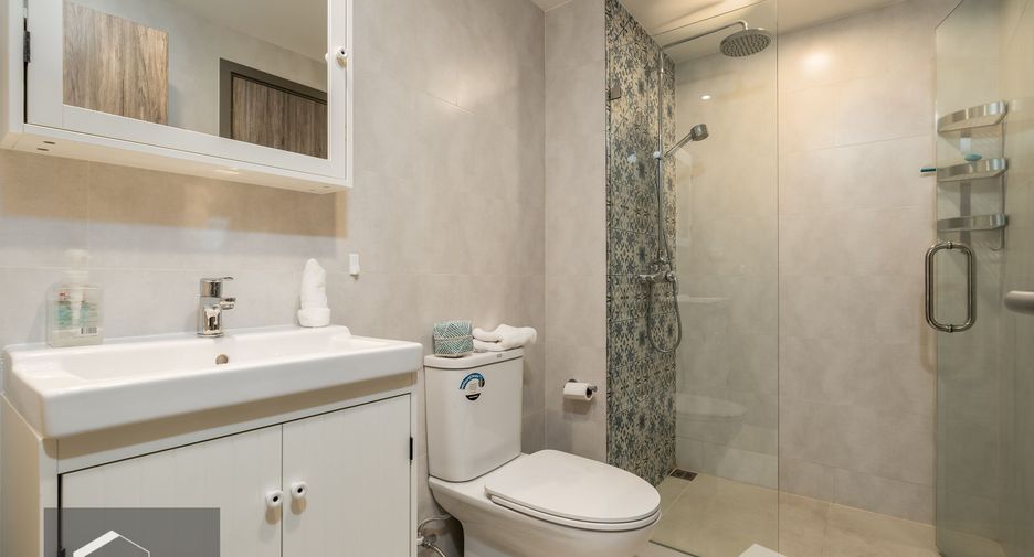 For sale 1 Beds condo in Thalang, Phuket