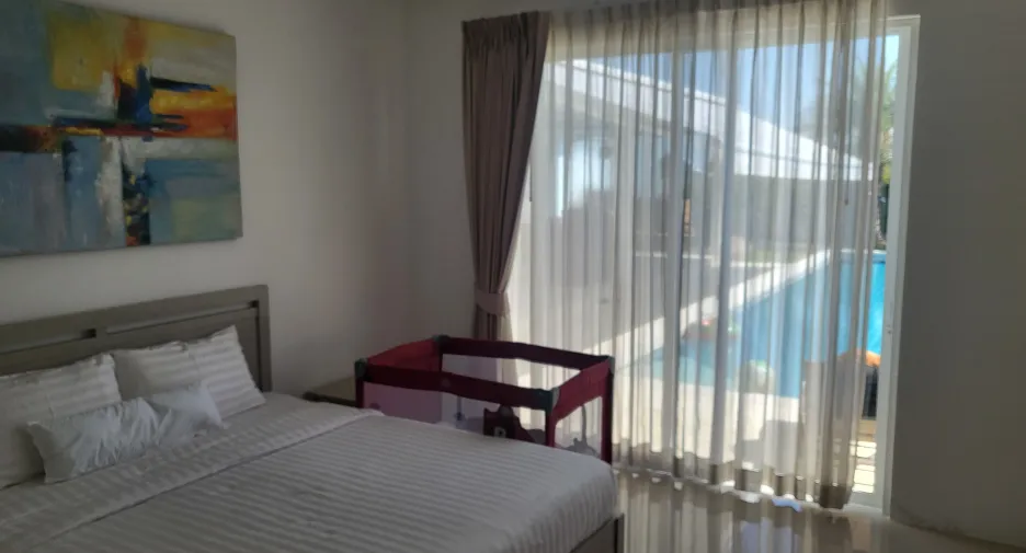 For sale 3 Beds villa in Hua Hin, Prachuap Khiri Khan